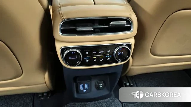 Genesis GV80 id 3452886 из Кореи 9