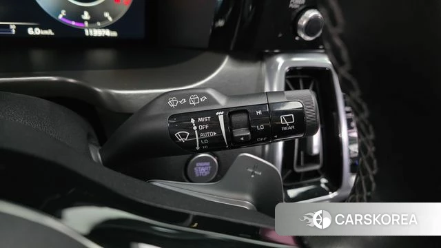 Kia Sorento 4th Generation id 3806209 из Кореи 9