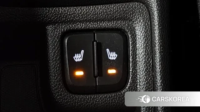 Chevrolet (GM Daewoo) The Next Spark id 3714171 из Кореи 9