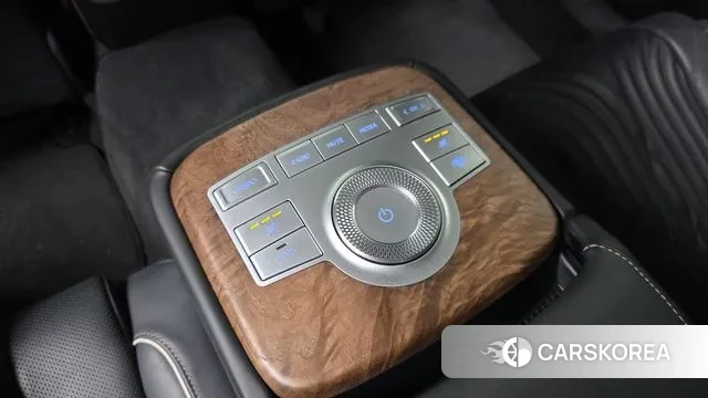 Genesis G80 (RG3) id 3760530 из Кореи 9