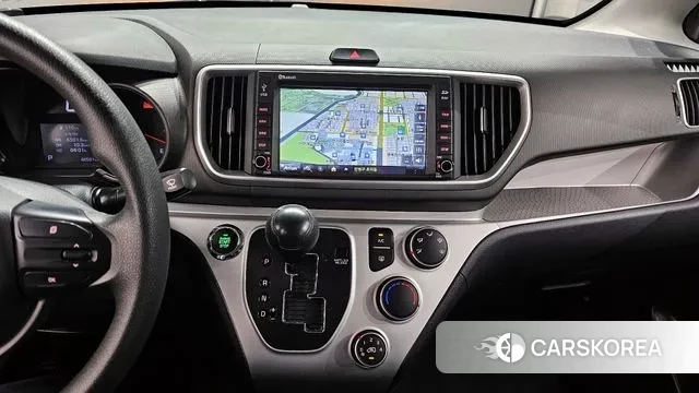 Kia The New Ray id 3453767 из Кореи 9