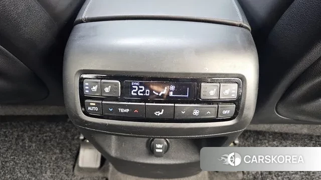 Hyundai Palisade id 3252527 из Кореи 9