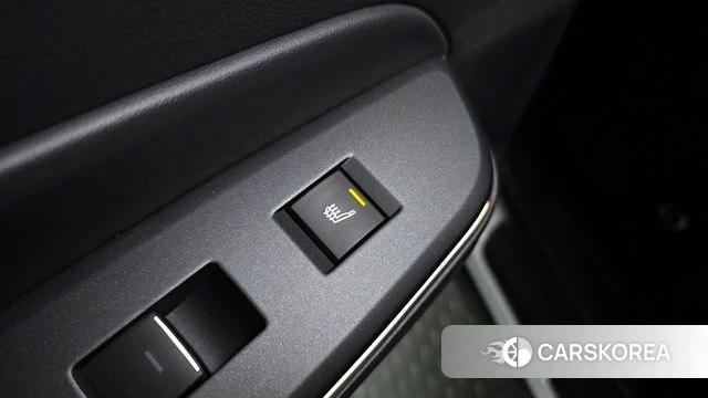 Toyota Crown Crossover id 3953253 из Кореи 9