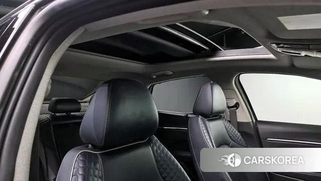 Hyundai Sonata (DN8) id 3269346 из Кореи 9