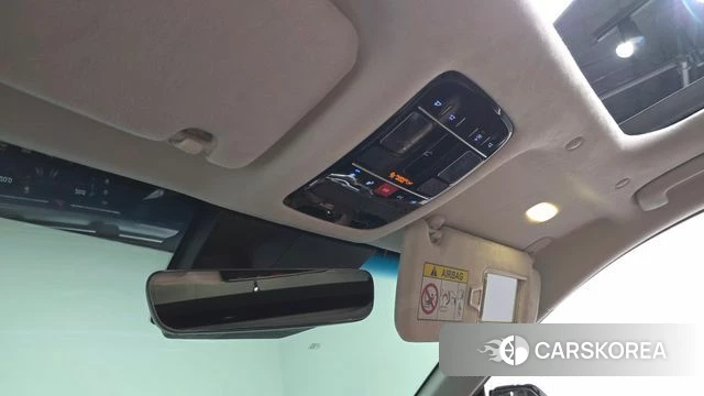 Hyundai Grandeur Hybrid (GN7) id 4488701 из Кореи 9