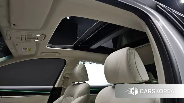 Hyundai The New Grandeur IG id 3453570 из Кореи 9