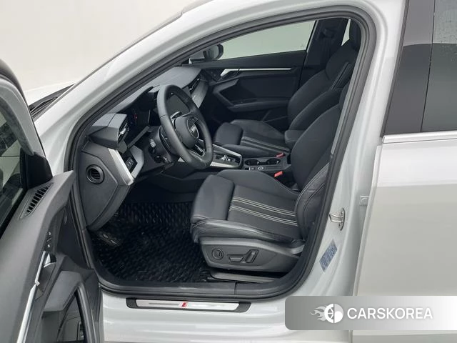 Audi A3 id 4273262 из Китая 9