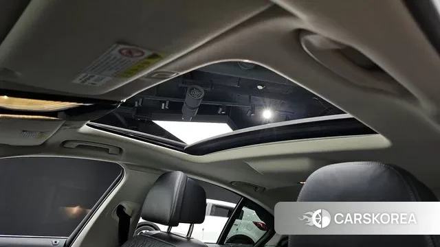 BMW 5 Series (G30) id 3531124 из Кореи 9