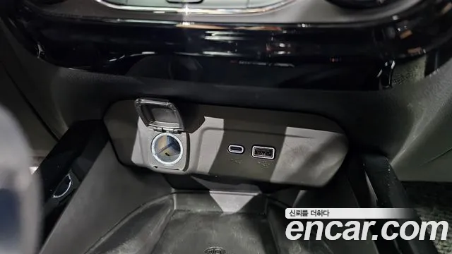 Chevrolet (GM Daewoo) Trax Crossover id 2832107 из Кореи 9