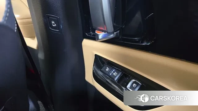 Kia Carnival 4th generation id 3354756 из Кореи 9