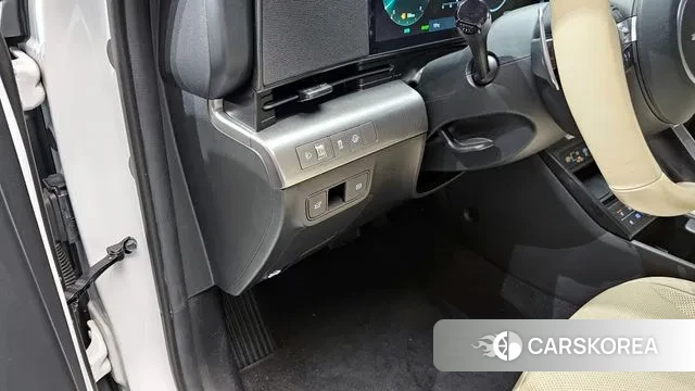 Hyundai Kona Hybrid (SX2) id 3585976 из Кореи 9