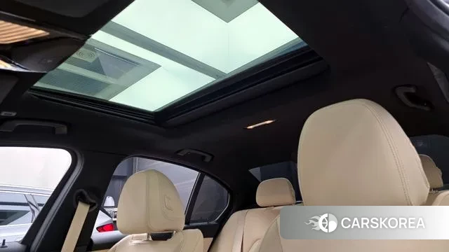 BMW 3 Series (G20) id 3389902 из Кореи 9