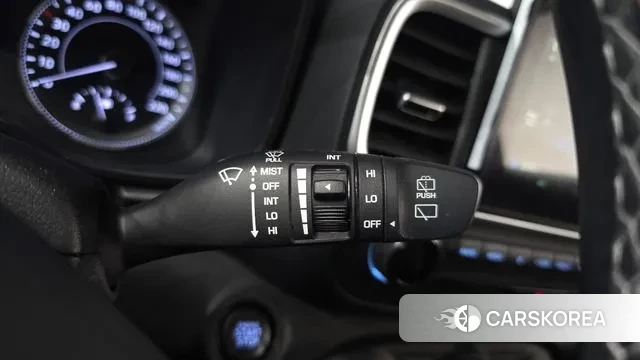 Hyundai Venue id 3412803 из Кореи 9