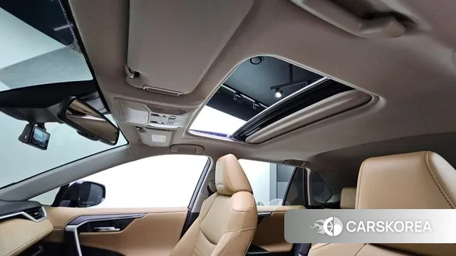 Toyota RAV4 5th Generation id 2884389 из Кореи 9