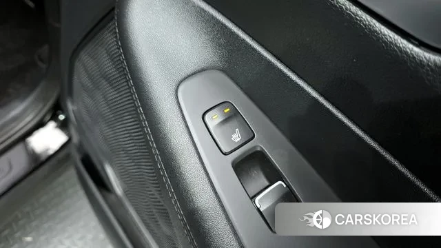 Hyundai The New Santa Fe id 3007134 из Кореи 9