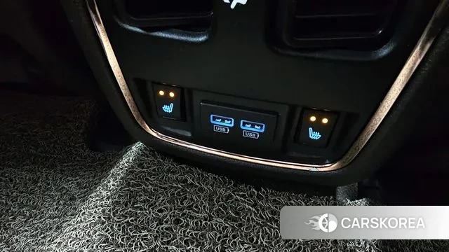 Jeep Grand Cherokee id 3090741 из Кореи 9