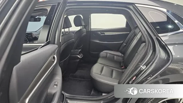 Hyundai The New Grandeur IG id 2999333 из Кореи 9