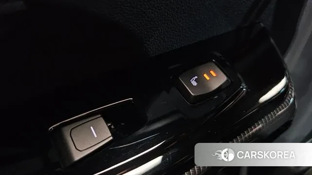 Ssangyong Actian 2nd Generation id 3081461 из Кореи 9