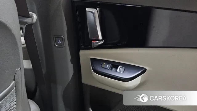 Kia Carnival 4th generation id 3561910 из Кореи 9