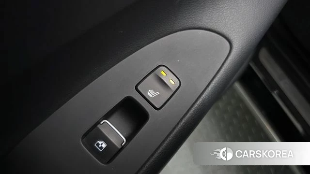Hyundai The New Grandeur IG id 4401565 из Кореи 9