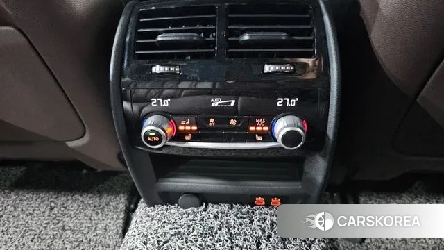 BMW 5 Series (G30) id 3493279 из Кореи 9