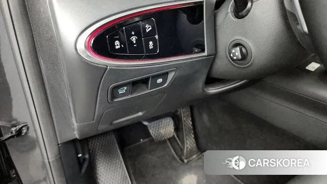 Genesis GV70 id 3411985 из Кореи 9