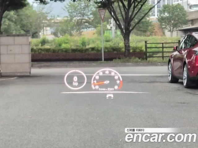 Porsche Cayenne (PO536) id 2949517 из Кореи 9