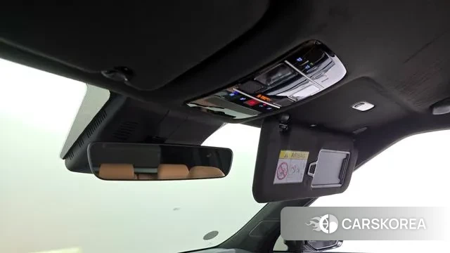 Hyundai Santa Fe (MX5) id 3431750 из Кореи 9