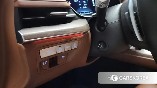 Genesis G80 (RG3) id 3621566 из Кореи 9