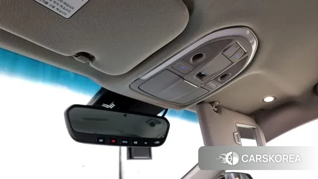 Genesis G80 id 3045542 из Кореи 9