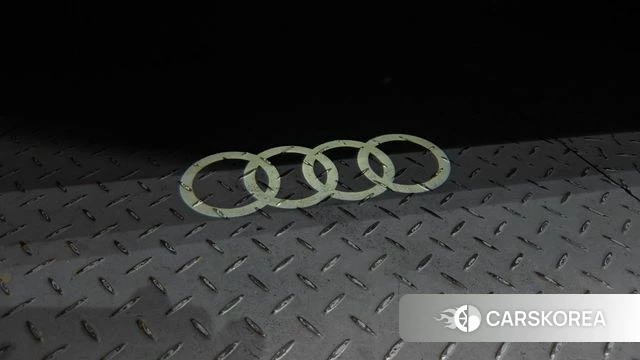 Audi A6 (C8) id 4429471 из Кореи 9