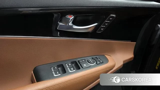 Kia The New Sorento id 3708930 из Кореи 9