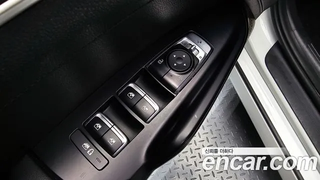 Kia K5 3rd generation id 2720342 из Кореи 9