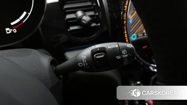 Mini Cooper id 3316549 из Кореи 9