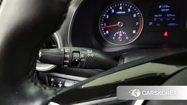 Kia Come New K3 id 3480004 из Кореи 9