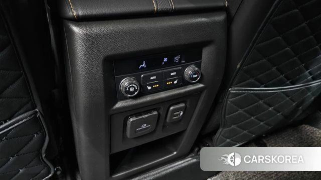 Chevrolet (GM Daewoo) Traverse id 4249898 из Кореи 9