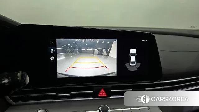 Hyundai Avante (CN7) id 3625640 из Кореи 9