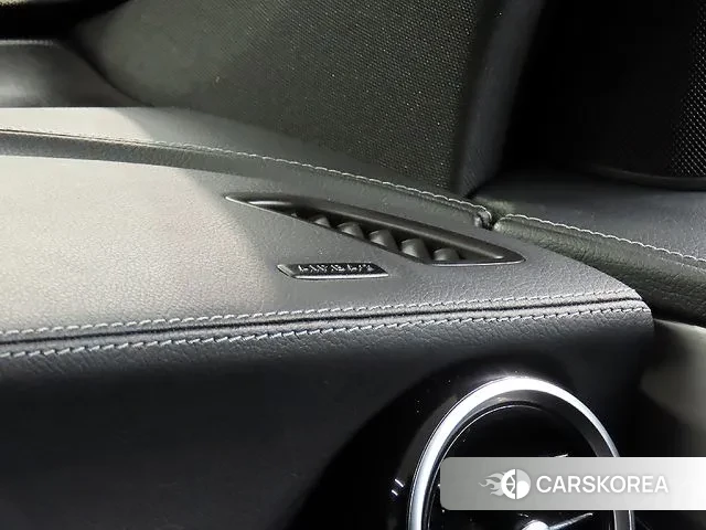 Mercedes-Benz GLC-Class X253 id 3248002 из Кореи 9