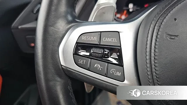 BMW 1 Series (F40) id 3088359 из Кореи 9