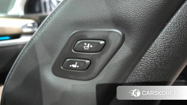 Hyundai The New Santa Fe id 4864842 из Кореи 9