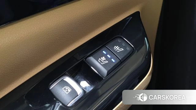Kia Carnival 4th generation id 4775466 из Кореи 9