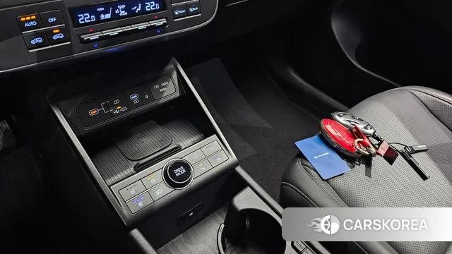 Hyundai Kona (SX2) id 3036366 из Кореи 9