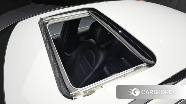 Mercedes-Benz C-Class W205 id 4637434 из Кореи 9