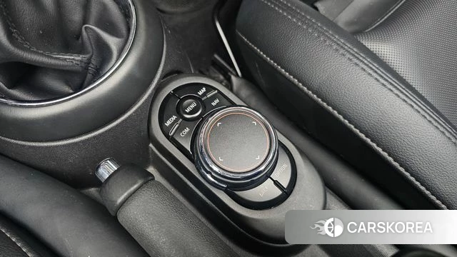 Mini Cooper Convertible id 4713099 из Кореи 9