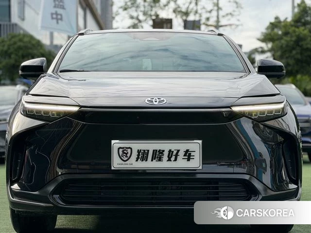 Toyota GAC bZ4X id 4262110 из Китая 9