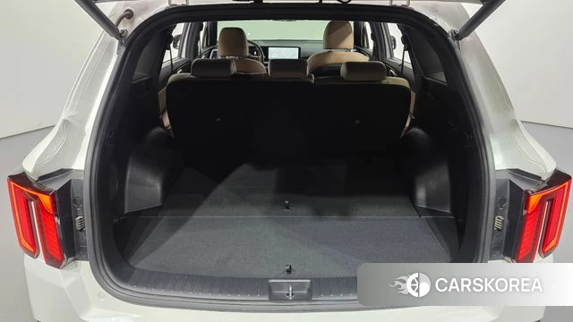 Kia The New Sorento 4th Generation id 4871209 из Кореи 9