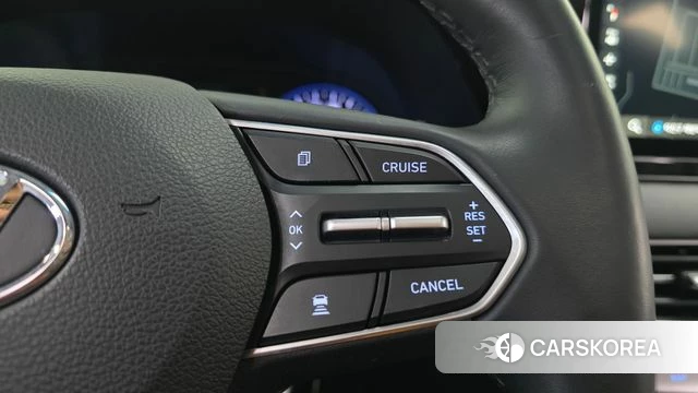 Hyundai Palisade id 4325221 из Кореи 9