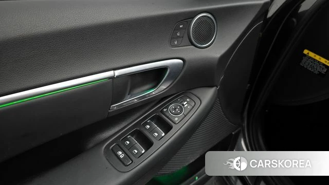 Hyundai Sonata (DN8) id 3807939 из Кореи 9