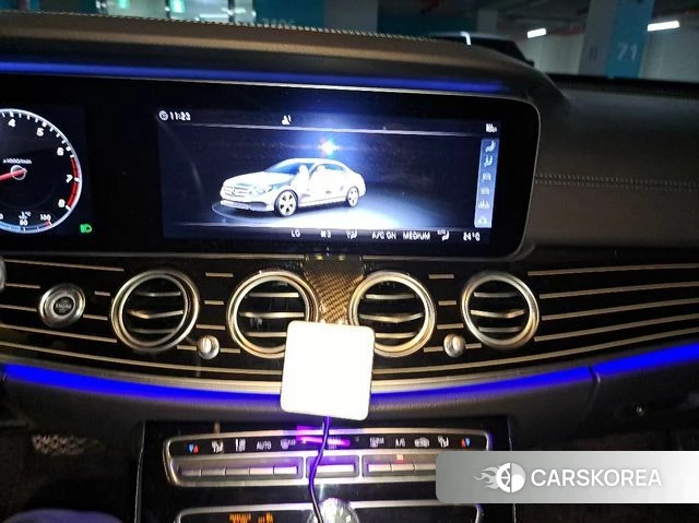 Mercedes-Benz E-Class W213 id 4849743 из Кореи 9