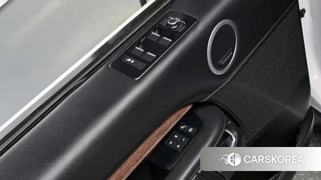 Land Rover Discovery 5 id 3583559 из Кореи 9